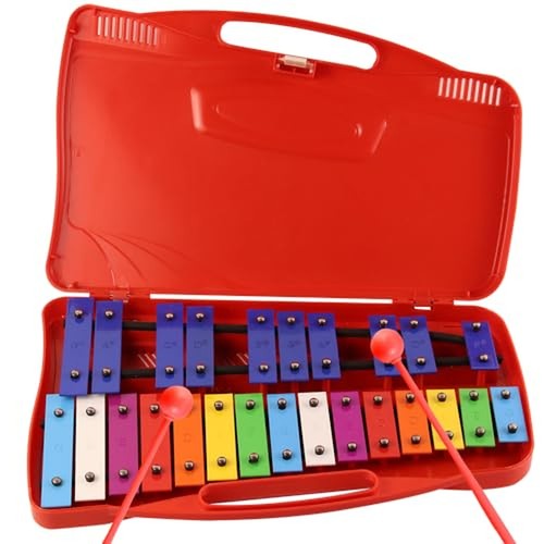 Eavnbaek notes xylophone - 25,